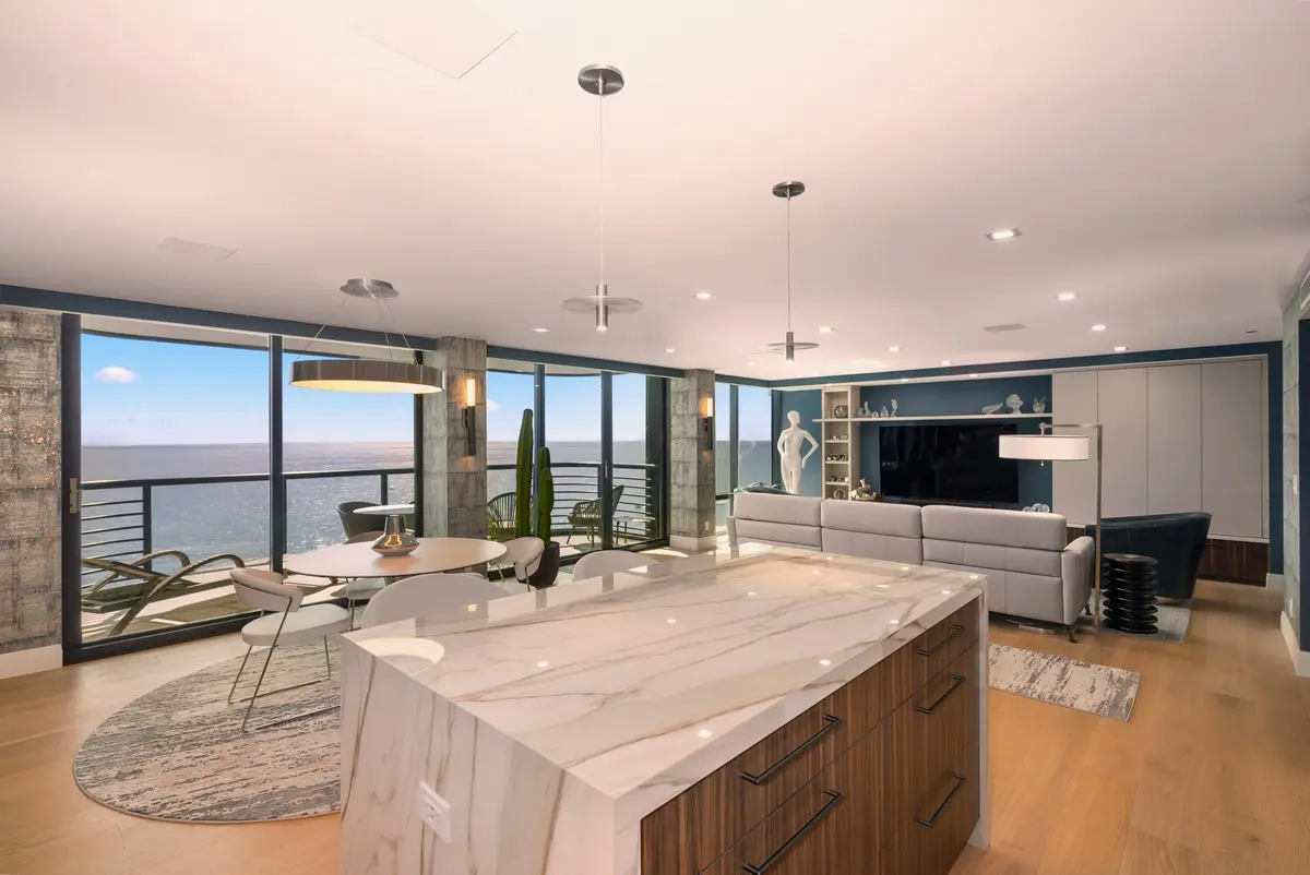 PHF BEST at 250 S Ocean Boulevard Penthouse F, Boca Raton
