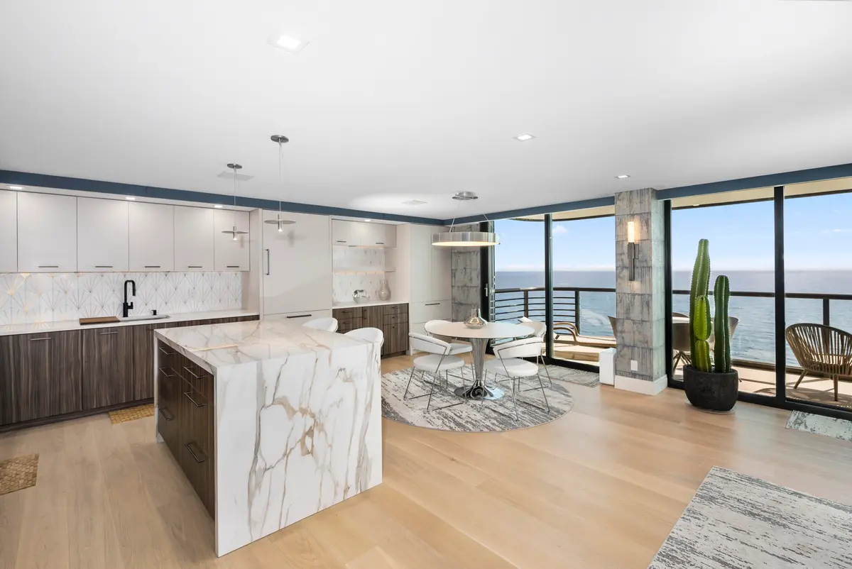 PH F 2 at 250 S Ocean Boulevard Penthouse F, Boca Raton