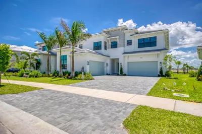 9903 Migration Point, Palm Beach Gardens – sold