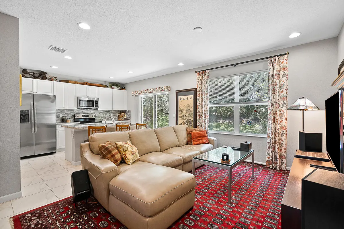 Living Room at 2841 NW Treviso Circle, Port St. Lucie