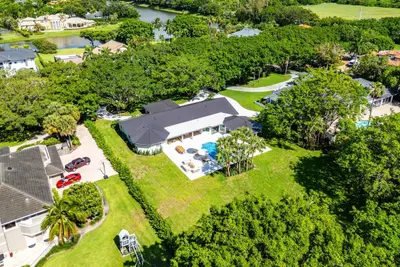 8090 Twin Lake Drive, Boca Raton – sold
