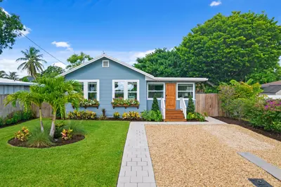 826 SE 4th Avenue, Delray Beach – sold