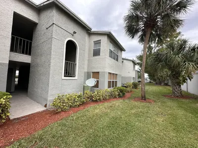 1401 Village Boulevard 1914, West Palm Beach – sold