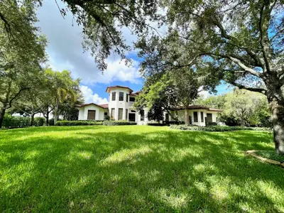 2957 Appaloosa Trail, Wellington – Single Family Residence for sale