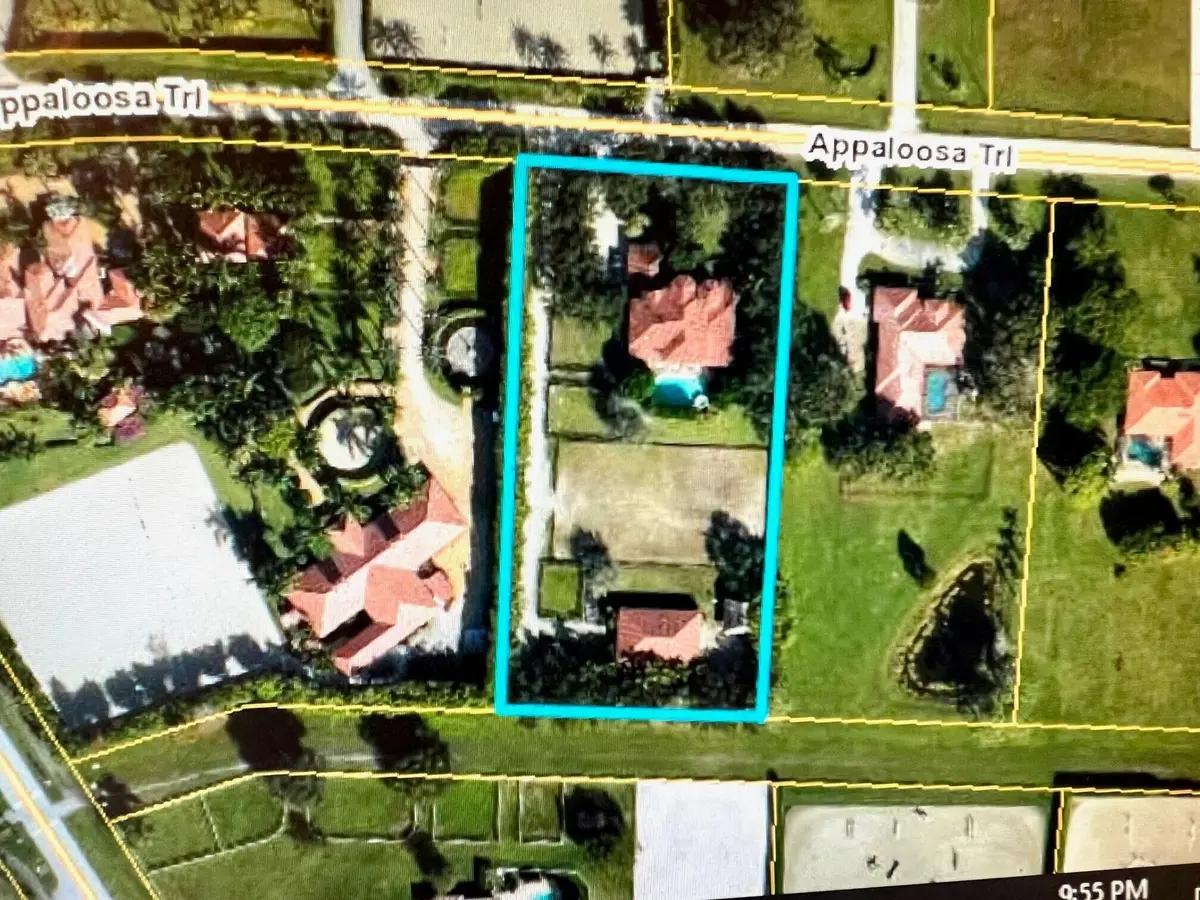 rice 4 at 2957 Appaloosa Trail, Wellington