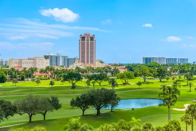 210 SE Mizner Boulevard 804, Boca Raton – sold