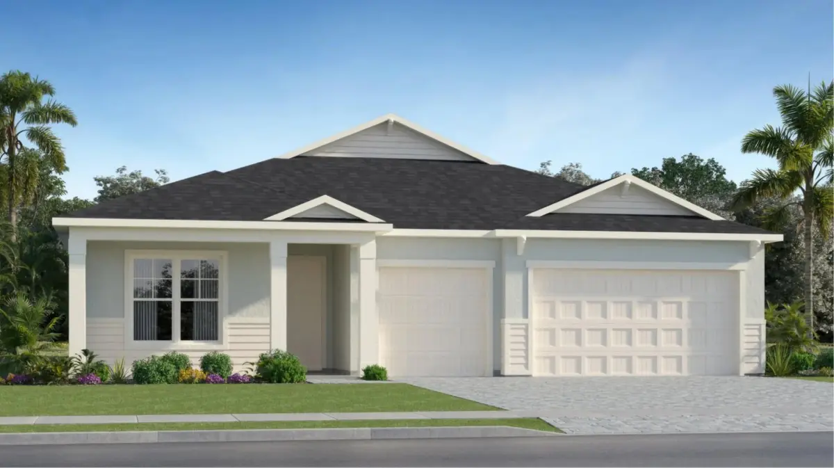 Venice at Vernada Preserve at 1153 SE Crosswood Way, Port St. Lucie