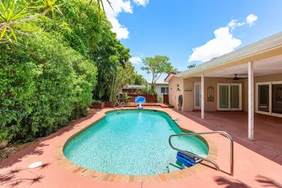 7815 NW 1st Street, Margate – sold
