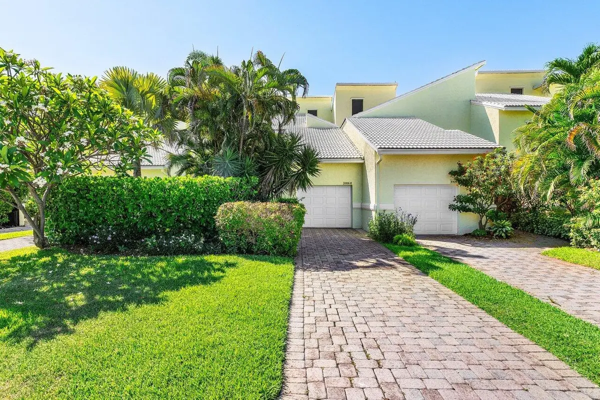 Exterior View at 5109 N Ocean E Boulevard E, Ocean Ridge