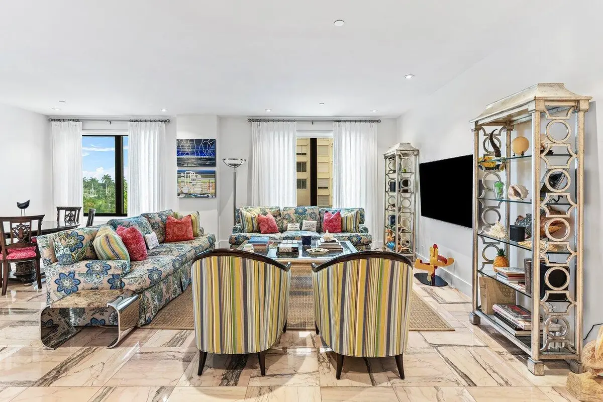 003-150BradleyPlace-401-PalmBeach-FL-334 at 150 Bradley 0401 Place 401, Palm Beach