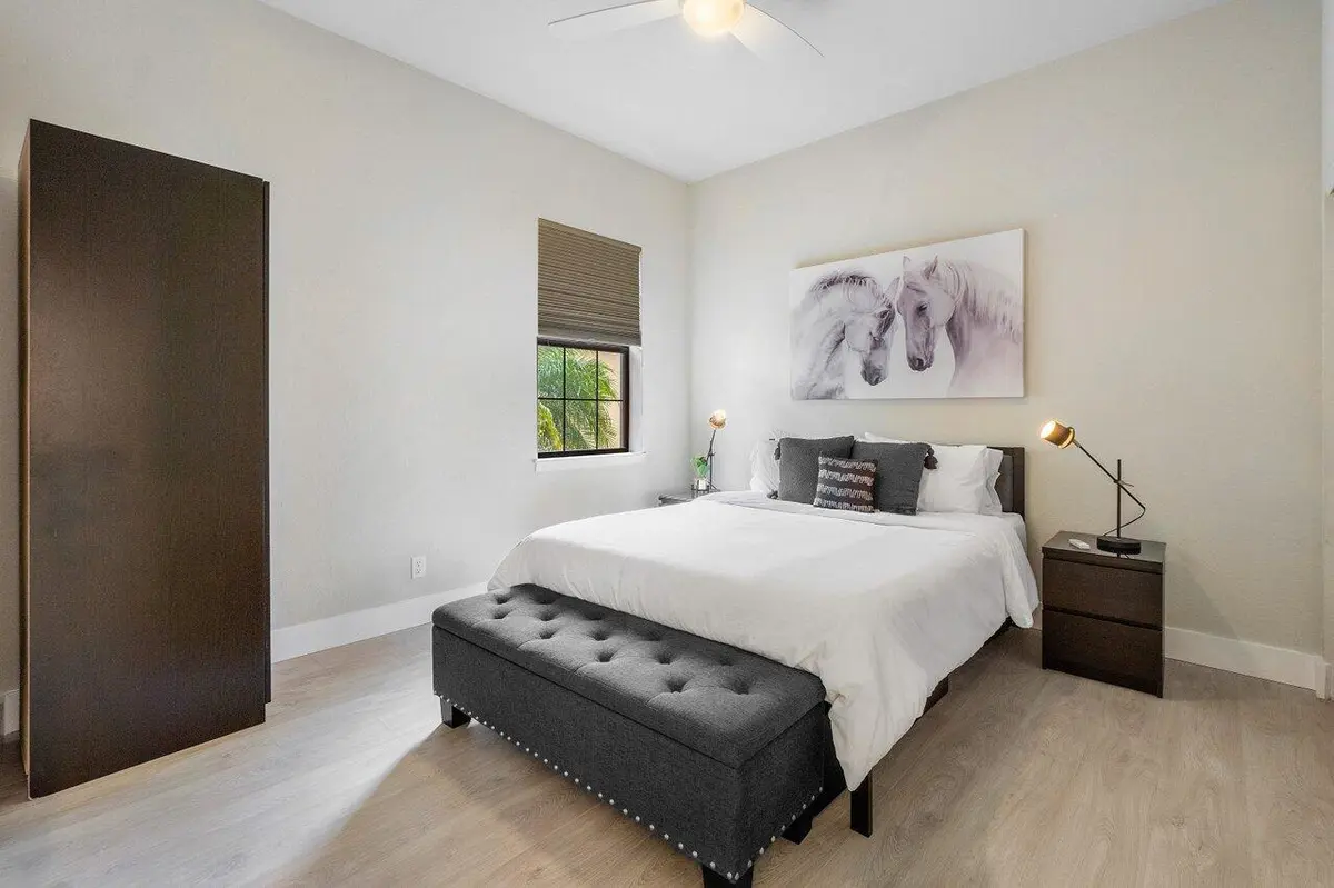 Bedroom 2 at 10178 Prato Street, Wellington