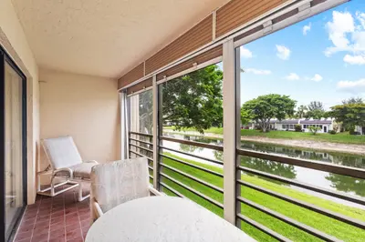 150 Lake Nancy Lane 223, West Palm Beach – sold
