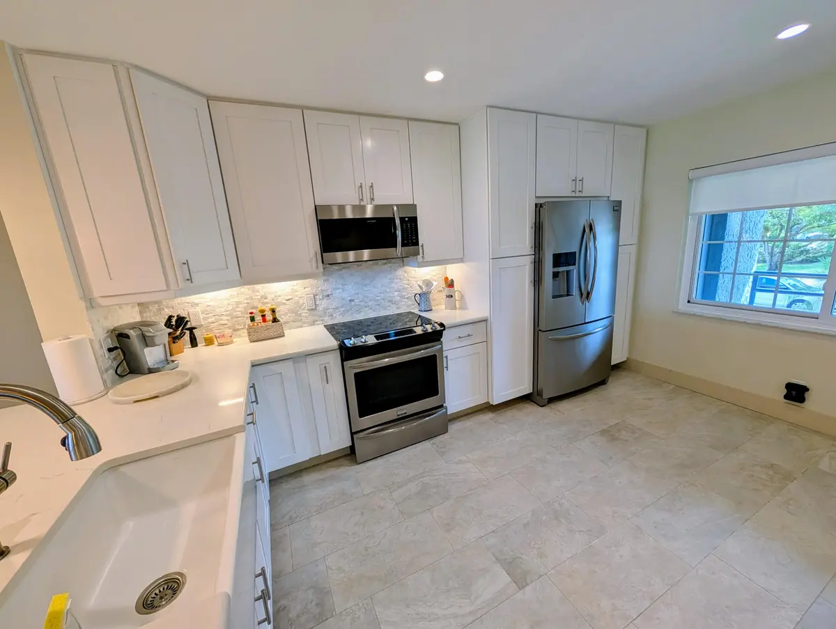 Kitchen at 11247 Bannock Avenue, Boynton Beach