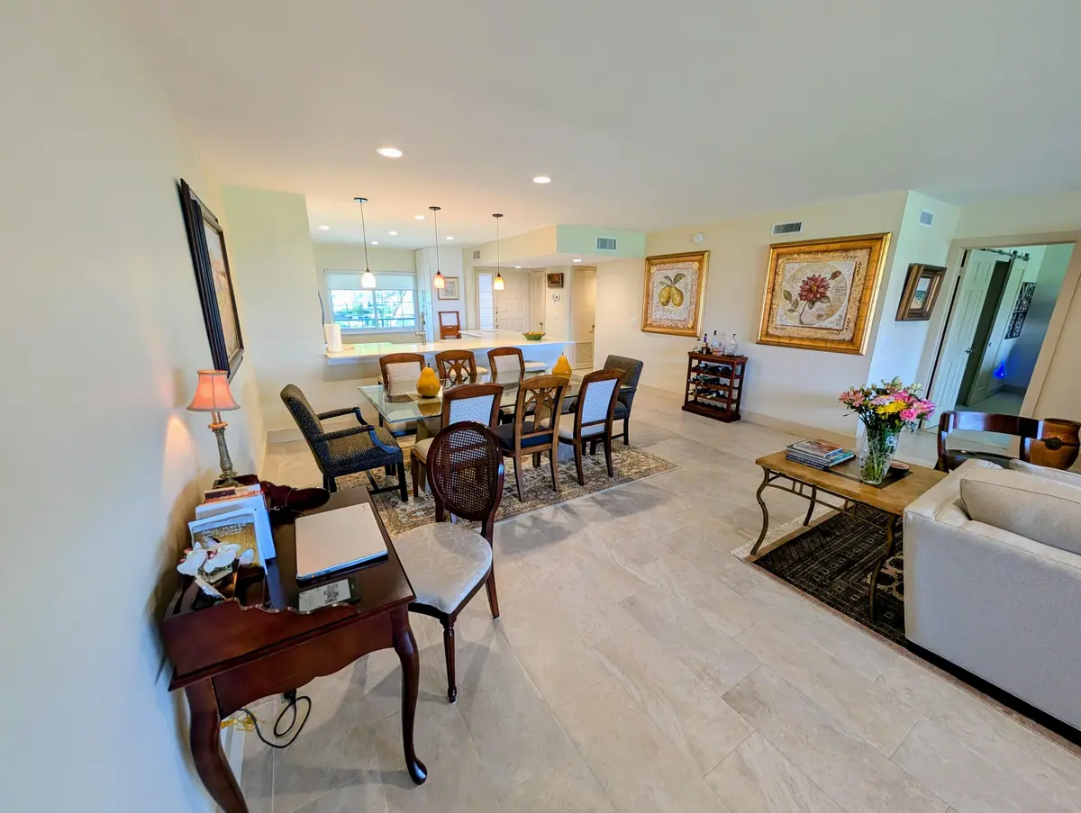 view from front door at 11247 Bannock Avenue, Boynton Beach
