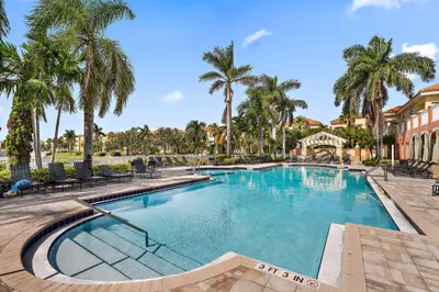 11011 Legacy 306 Lane 306, Palm Beach Gardens – Condominium for rent