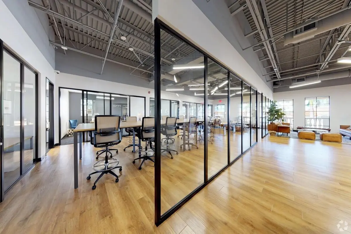 Community Area at 2000 Pga Boulevard Suite 4440, Palm Beach Gardens