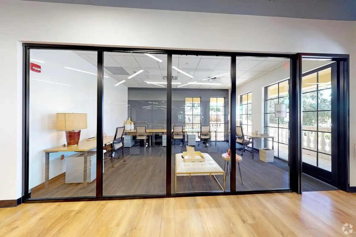 Private Office at 2000 Pga Boulevard Suite 4440, Palm Beach Gardens