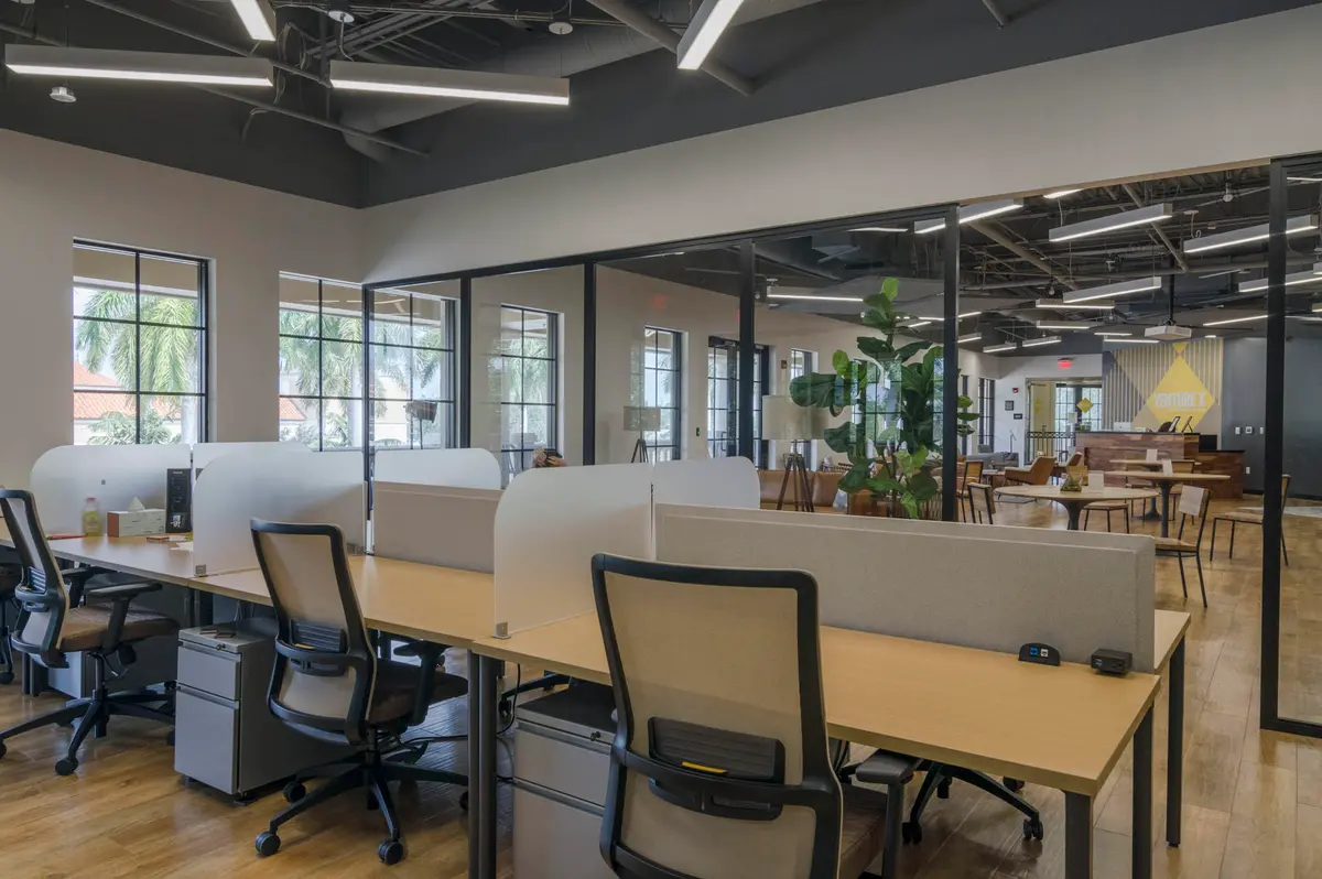 Dedicated Desks at 2000 Pga Boulevard Suite 4440, Palm Beach Gardens