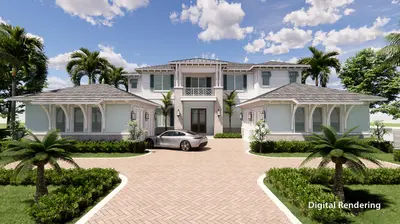 113 Regatta Drive, Jupiter – sold