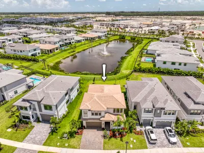 13166 Feathering Way, Palm Beach Gardens – sold