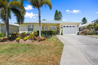 6661 Nuevo Lagos, Fort Pierce – Single Family Residence for sale
