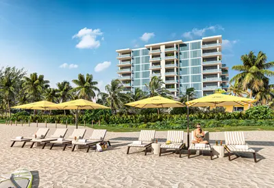305 Briny Avenue 704, Pompano Beach – sold