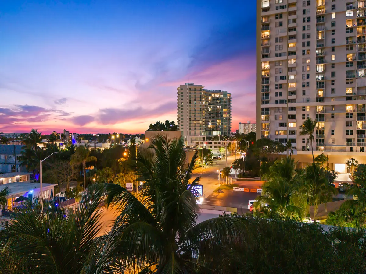 Unit 306 Twilight at 305 Briny Avenue 704, Pompano Beach