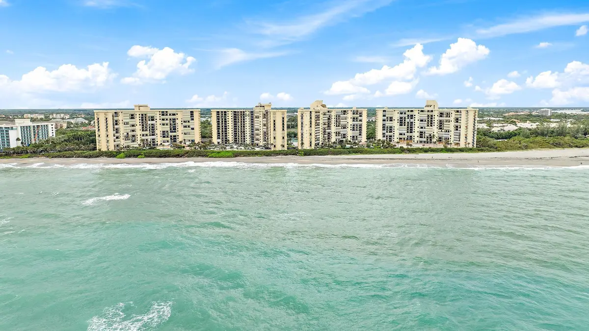 400 Ocean Trail Way8 at 400 Ocean Trail Way 601, Jupiter