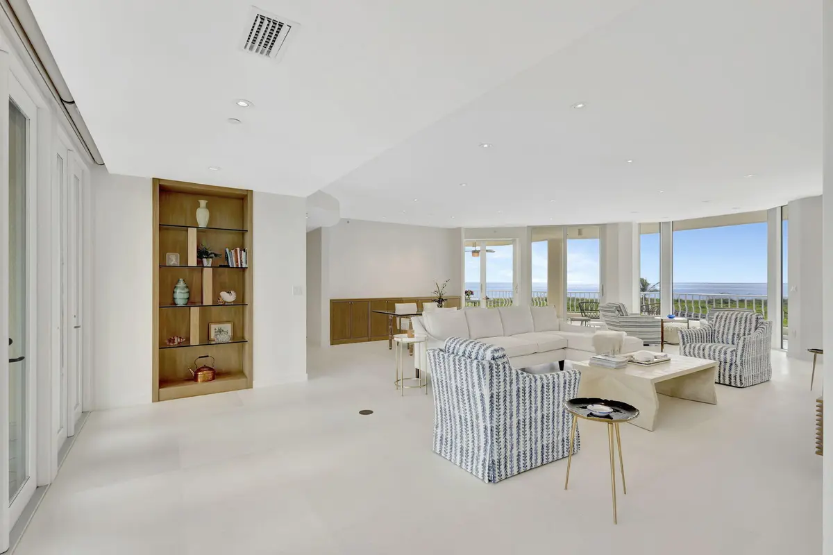 Livingroom at 2920 SE Dune Drive 240, Stuart