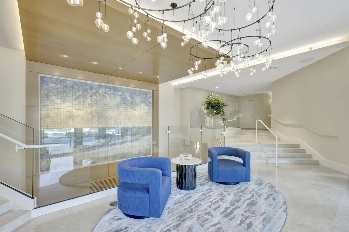Lobby at 2920 SE Dune Drive 240, Stuart