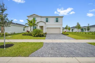 3028 Spanish Cedar Place, Fort Pierce – Single Family Residence for sale