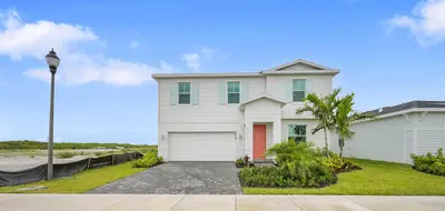 3514 Angler Drive, Fort Pierce – Single Family Residence for sale