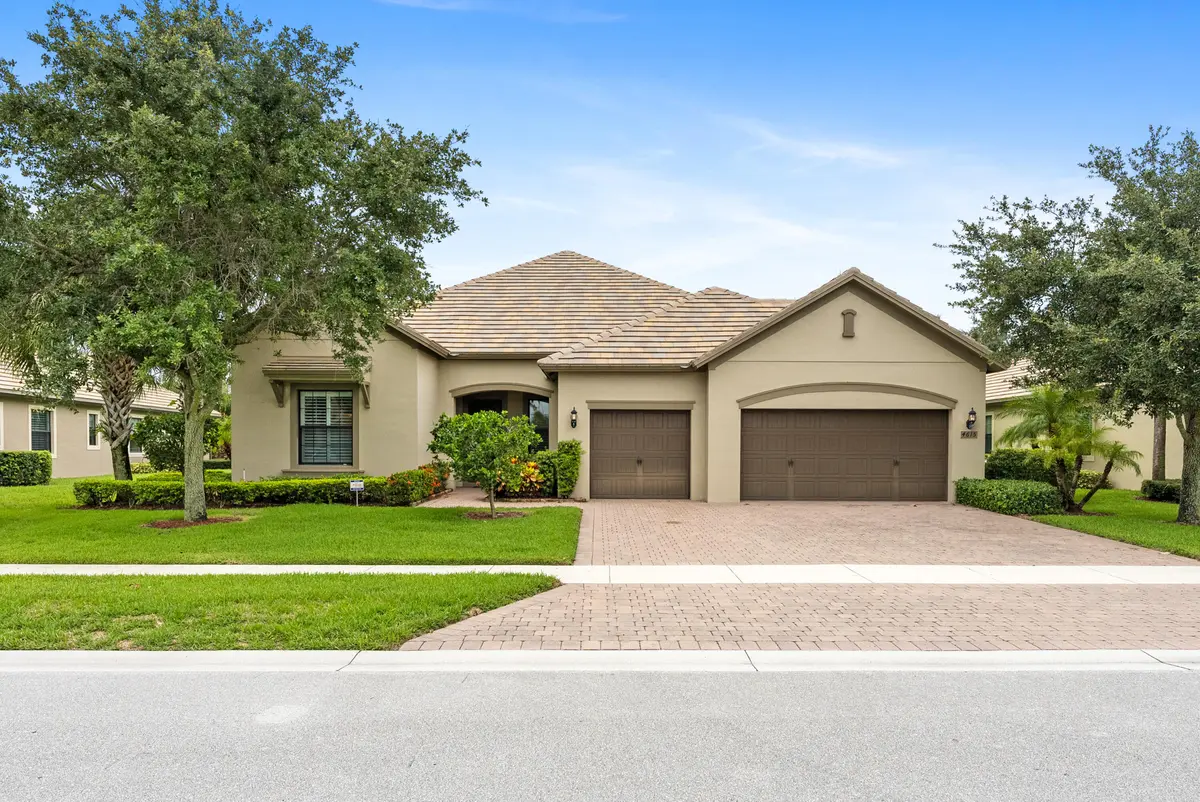 04-4615 Siena Cir - Wellington, Fl at 4615 Siena Circle, Wellington