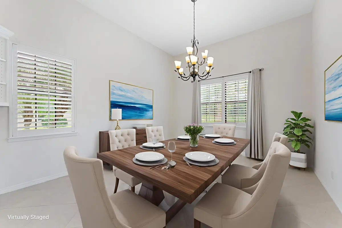 18-4615-Siena-Cir-Wellington-Fl-27 - Din at 4615 Siena Circle, Wellington