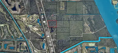 5920 Us Highway 1, Vero Beach – Unimproved Land for sale