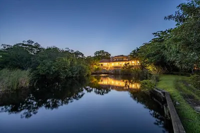 49 W High Point Road, Sewalls Point – sold