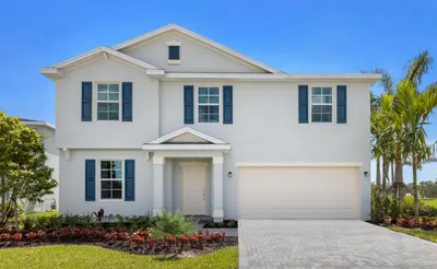 6229 NW Sweetwood Drive, Port St. Lucie – Single Family Residence for sale