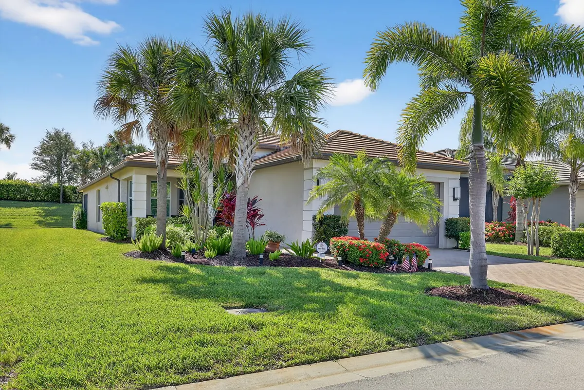 10679 SW Sunray Street at 10679 SW Sunray Street, Port St. Lucie