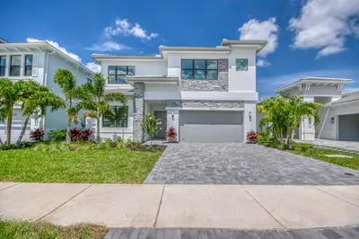 10037 Heron Flock Drive, Palm Beach Gardens – sold