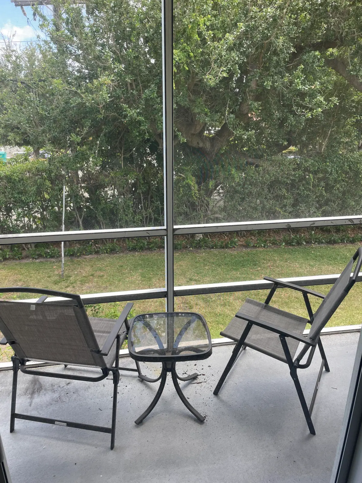 Nice View at 880 Horizons 206, Boynton Beach