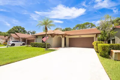 2784 SW Willowood Circle, Palm City – sold