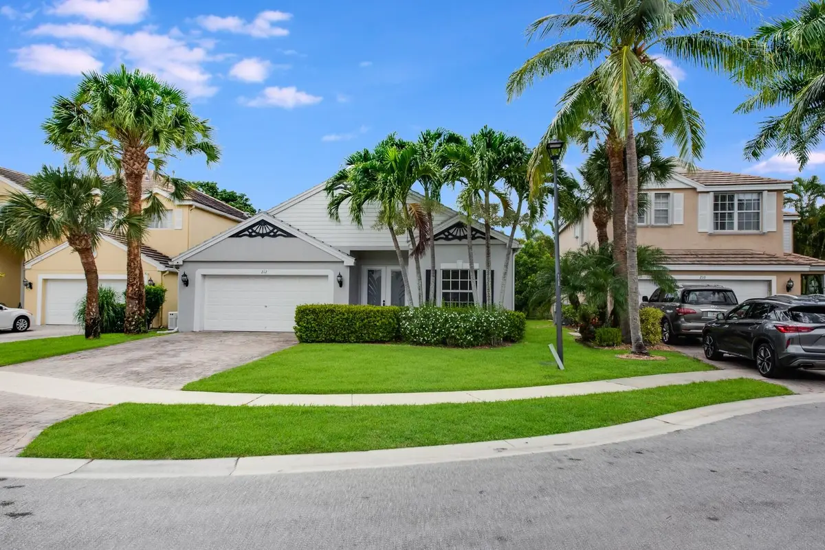 1 (45) at 212 Kensington Way, Royal Palm Beach