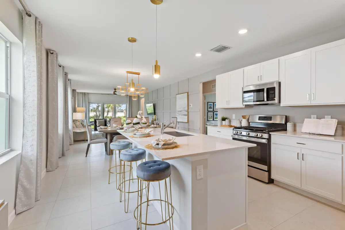 PBH_BrystolatWylder_Alexia_Pic_Kitchen_1 at 6213 NW Sweetwood Drive, Port St. Lucie