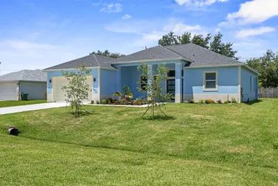 3257 SE West Snow Road, Port St. Lucie – sold