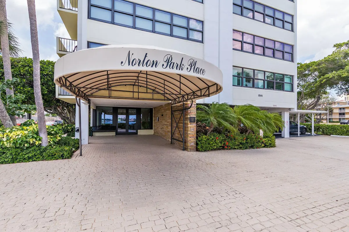 1501 S Flagler at 1501 S Flagler Drive 3a, West Palm Beach
