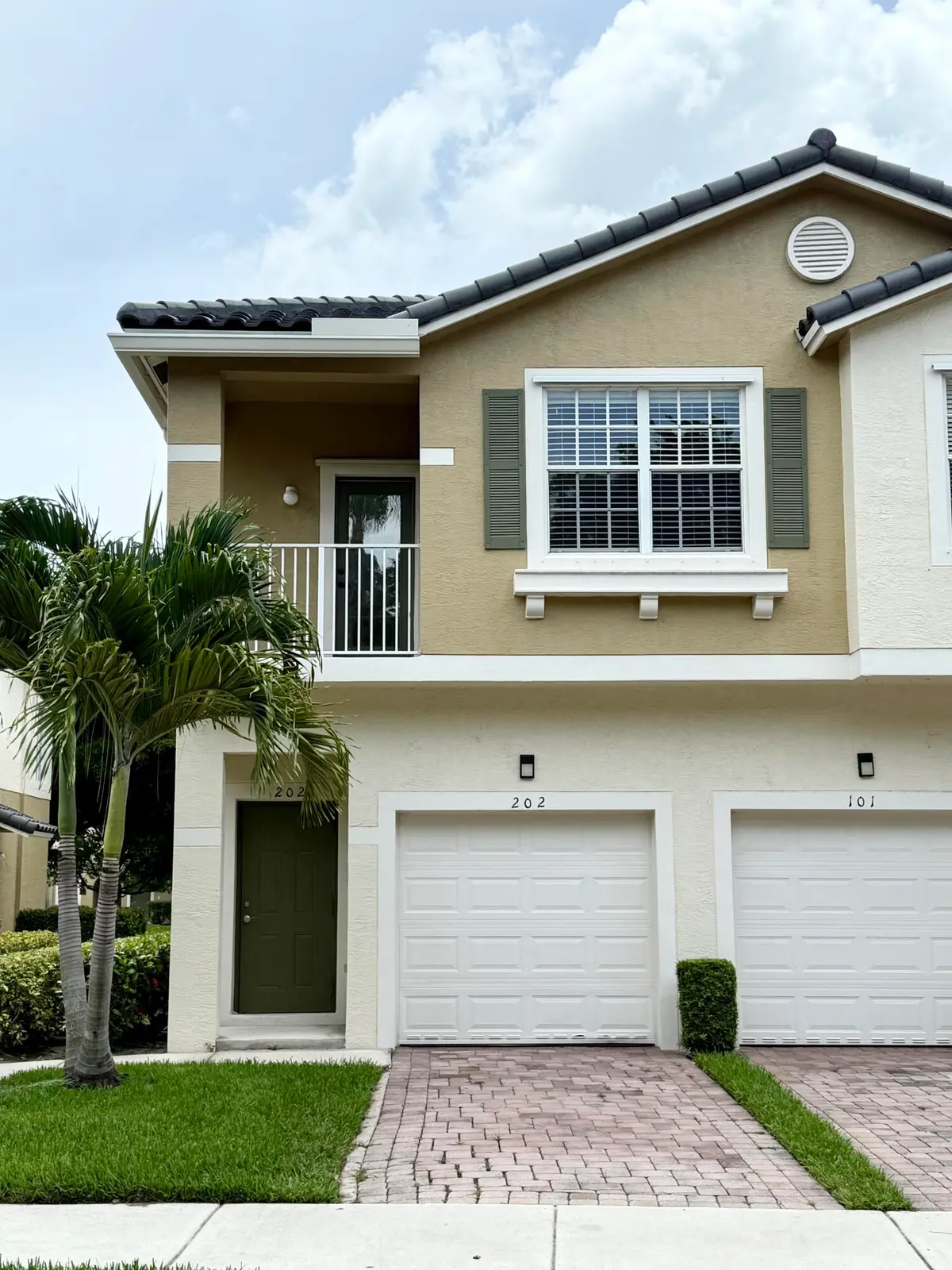 3051 Unit 202 at 3051 SE Lexington Lakes Drive 202, Stuart