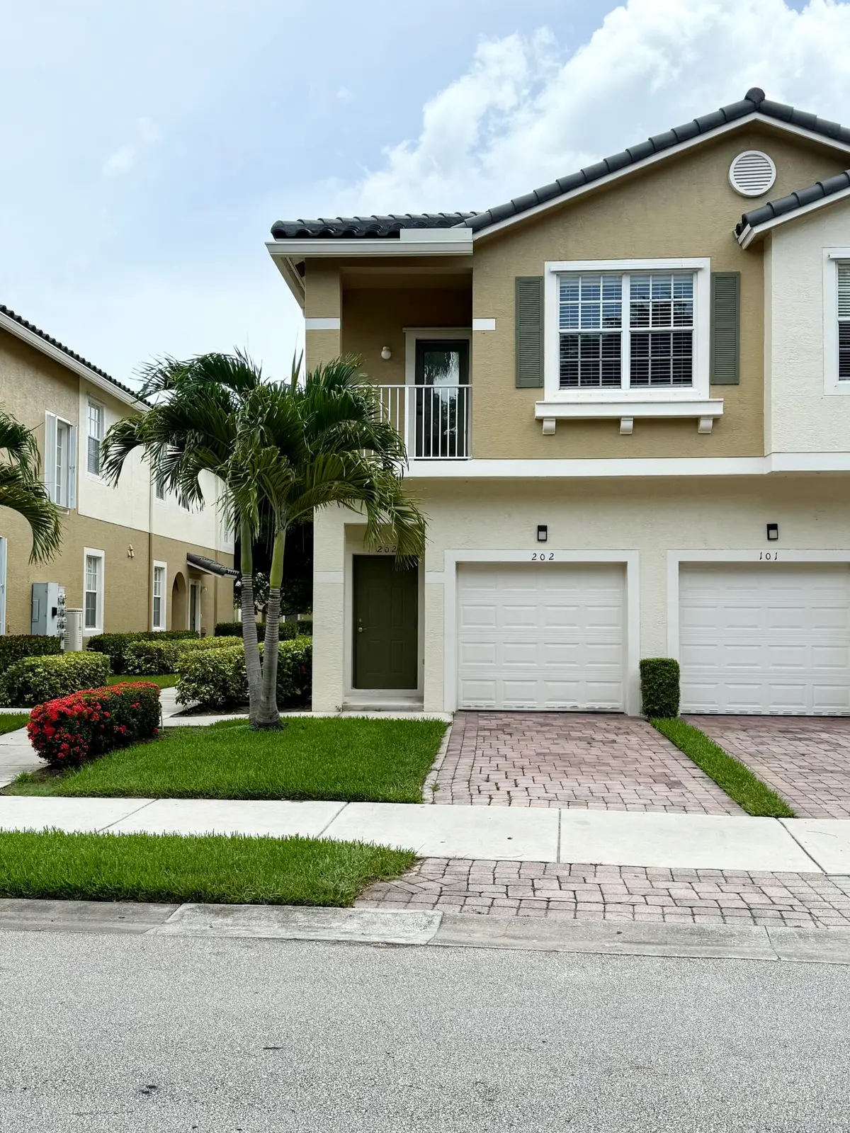 3051 Unit 202 at 3051 SE Lexington Lakes Drive 202, Stuart