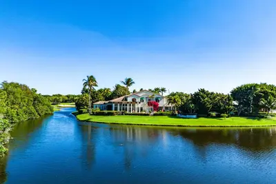 3181 Miro Drive, Palm Beach Gardens – sold