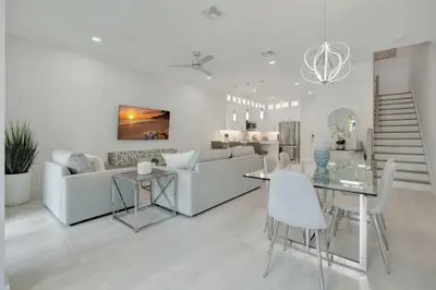 4680 SE Manatee Way, Stuart – Townhouse for rent