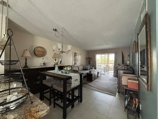 DINING-LIVING at 2161 NE 1st Court 202, Boynton Beach